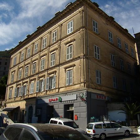 A Balamata Cervione Exterior photo