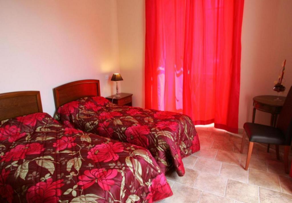 A Balamata Cervione Room photo