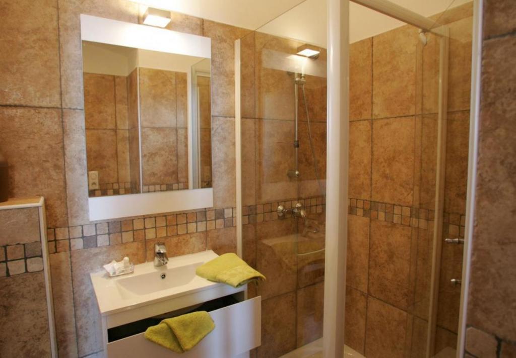 A Balamata Cervione Room photo