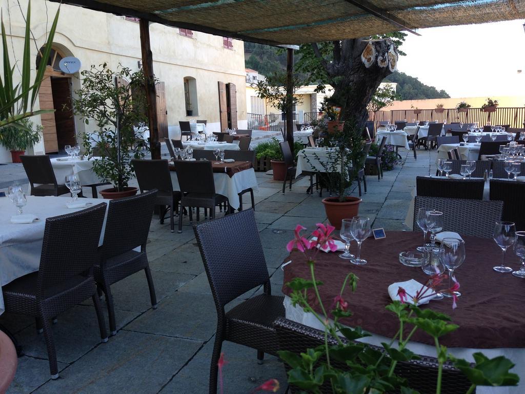 A Balamata Cervione Exterior photo