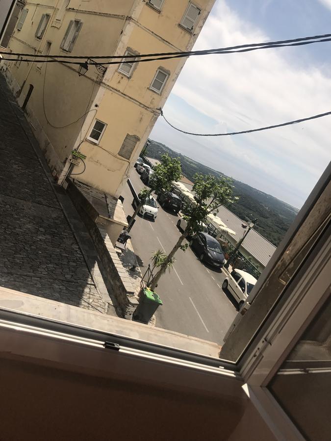 A Balamata Cervione Exterior photo