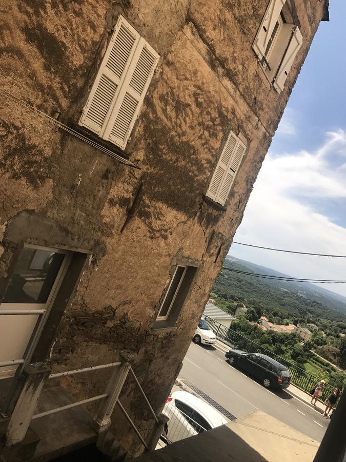 A Balamata Cervione Exterior photo