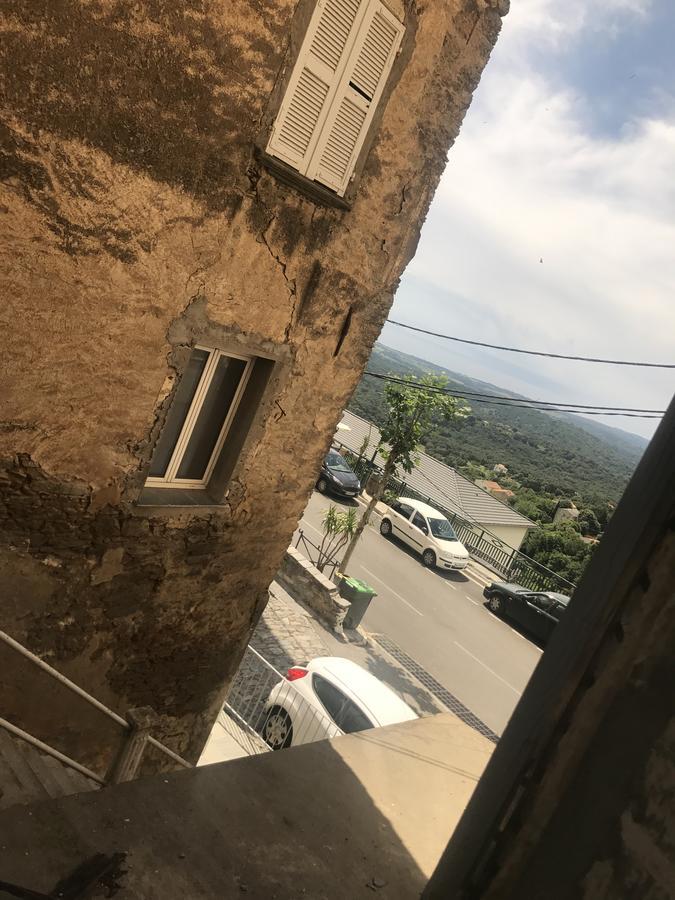 A Balamata Cervione Exterior photo